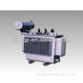 Three-phase Oil-immersed Distribution transformer